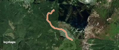 OSM Route 6072191