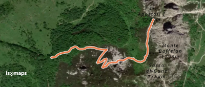 OSM Route 6072192