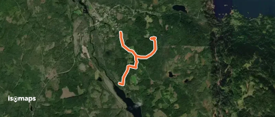 OSM Route 6072316