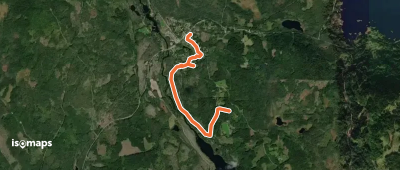 OSM Route 6072318