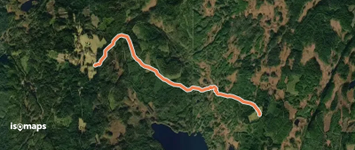 OSM Route 6072352