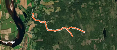 OSM Route 6073168