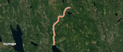 OSM Route 6073178