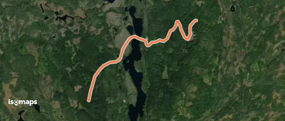 OSM Route 6073279