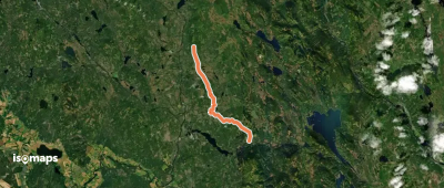 OSM Route 6074323