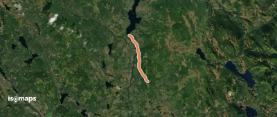 OSM Route 6074343