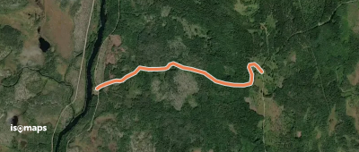 OSM Route 6074344