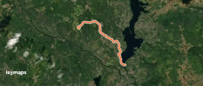 OSM Route 6074675