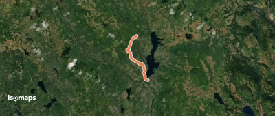 OSM Route 6074676