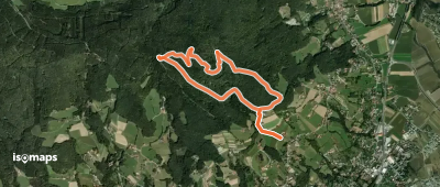 Wanderweg 11