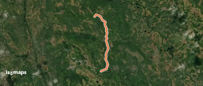 OSM Route 6075514