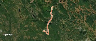 OSM Route 6075515