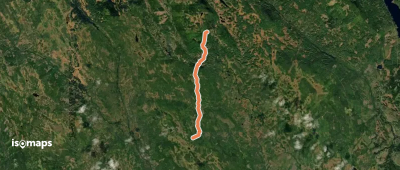 OSM Route 6075543