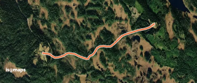 OSM Route 6075545