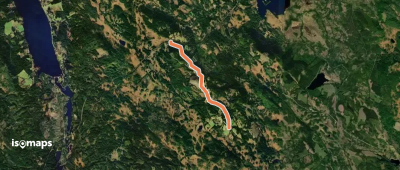 OSM Route 6075565