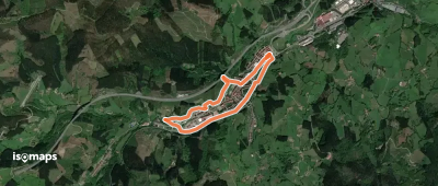 Eskoriatzaren tartea