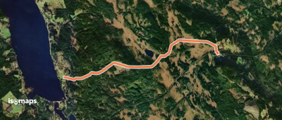 OSM Route 6076041