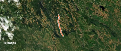 OSM Route 6076044