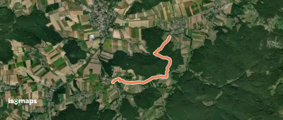 Rappoltenkirchen - Elsbach