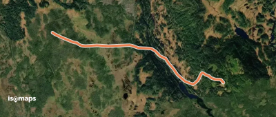 OSM Route 6077548