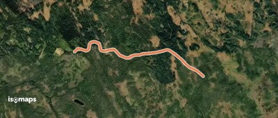 OSM Route 6077549