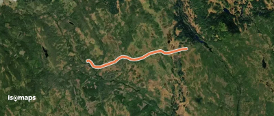 OSM Route 6077959