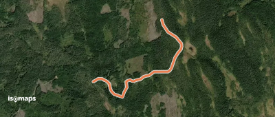 OSM Route 6078381