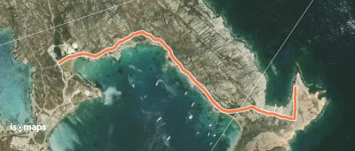 Main Route 3