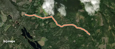 OSM Route 6079169