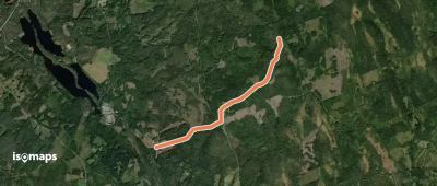 OSM Route 6079273
