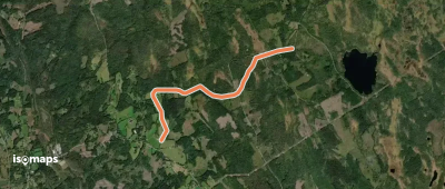 OSM Route 6079274