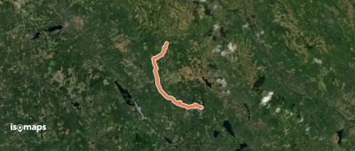 OSM Route 6079299