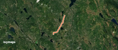 OSM Route 6080895