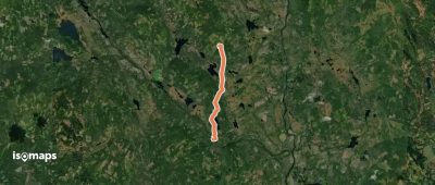 OSM Route 6080899