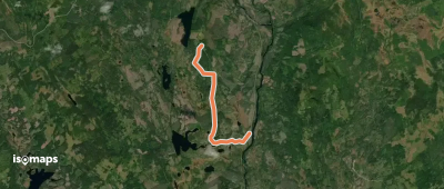 OSM Route 6080901