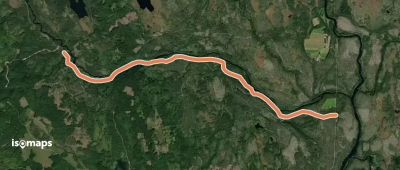 OSM Route 6080911