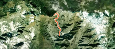 OSM Route 6080930