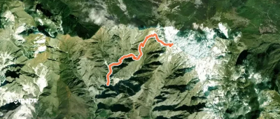 OSM Route 6080931