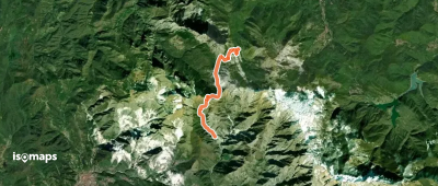 OSM Route 6080934