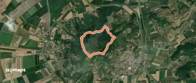 Sentiero del Monte Lozzo