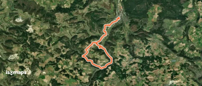Frankenberg Rundweg