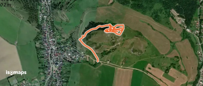 Hrad Kamenica