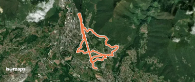 Itinerario "L’uomo e la vite"