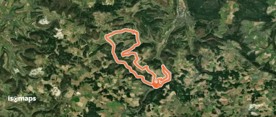 Rundweg Köttler Grund - Kaspauer