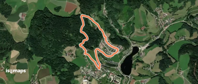 Honigschleuderweg