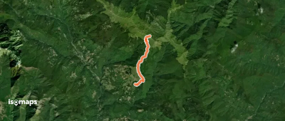 OSM Route 357958