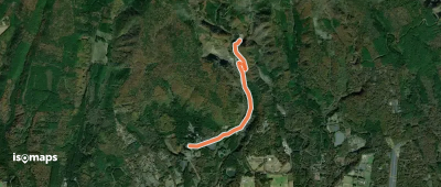 KFT - Connection route