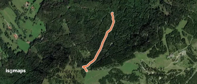 Wanderweg 19b