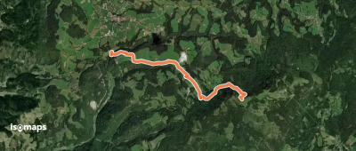 Wanderweg 19