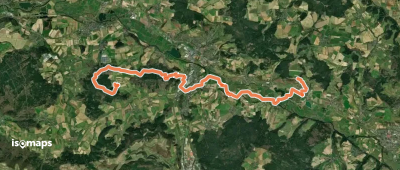 Obermain Südweg